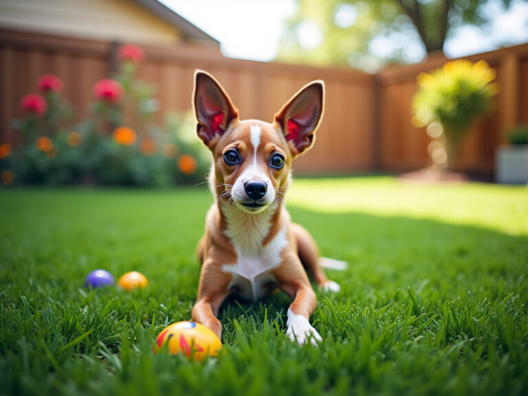 Chiweenie: Understanding the Unique Dachshund-Chihuahua Mix