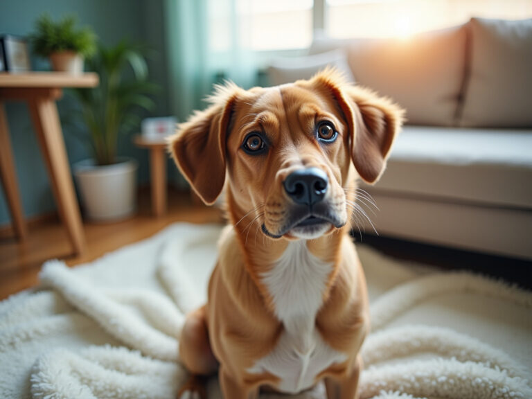 4 Steps to Address Dog Eye Infection Effectively