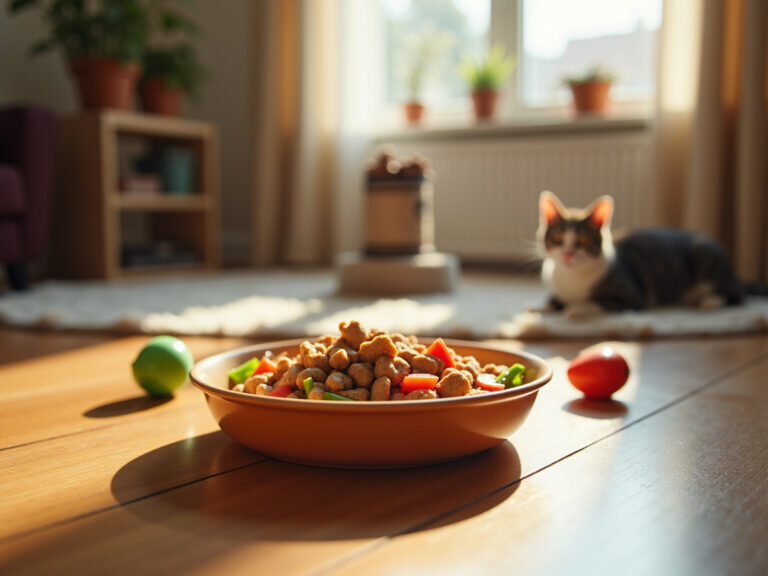Best Wet Cat Food: Key Comparisons for Your Feline’s Needs