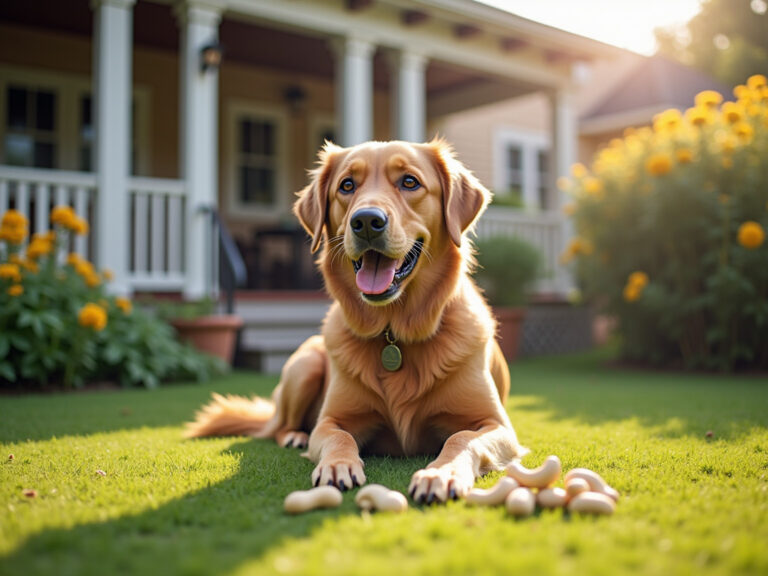 Can Dogs Eat Cashews? Safe Introduction and Risks Explained