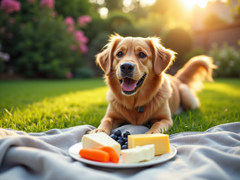 Can Dogs Have Cheese? Understanding Its Benefits and Risks