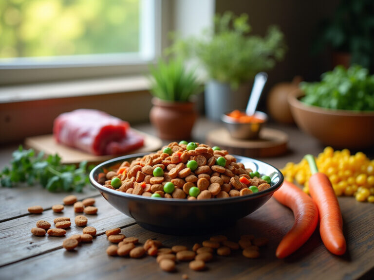Can Dogs Have Corn? Assessing Safety and Nutritional Value