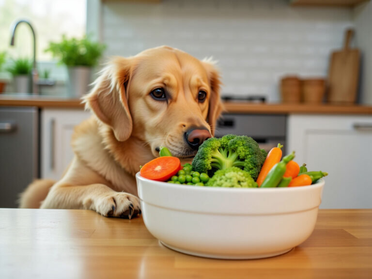 Is Broccoli Good for Dogs? Comparing Health Benefits and Risks