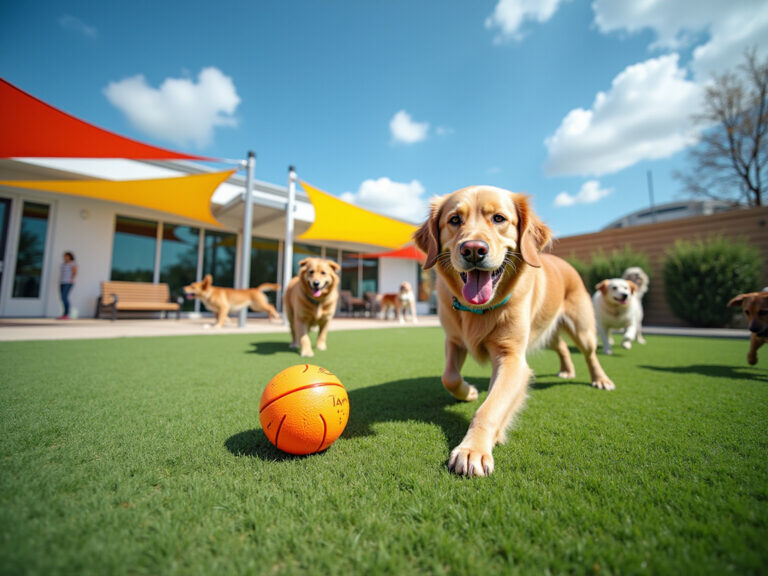 10 Must-Have Dog Toys for Engaging Playtime