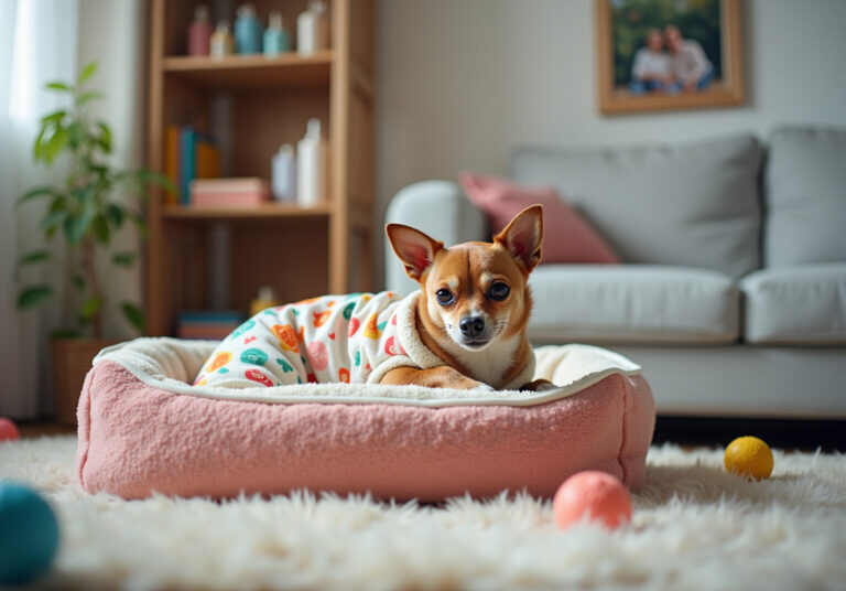 9 Reasons Every Dog Needs a Dog Onesie for Comfort and Care