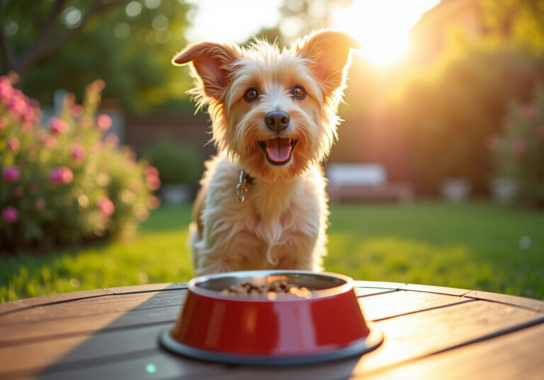 Best Dog Food for Allergies: Compare Top Brands for Your Pet
