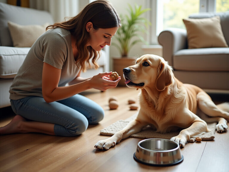 Can Dogs Eat Walnuts? Essential Steps for Safe Introduction