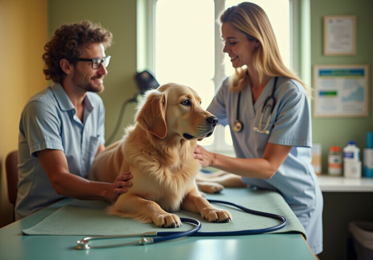 Master the Dog Allergy Test: Steps for Accurate Diagnosis
