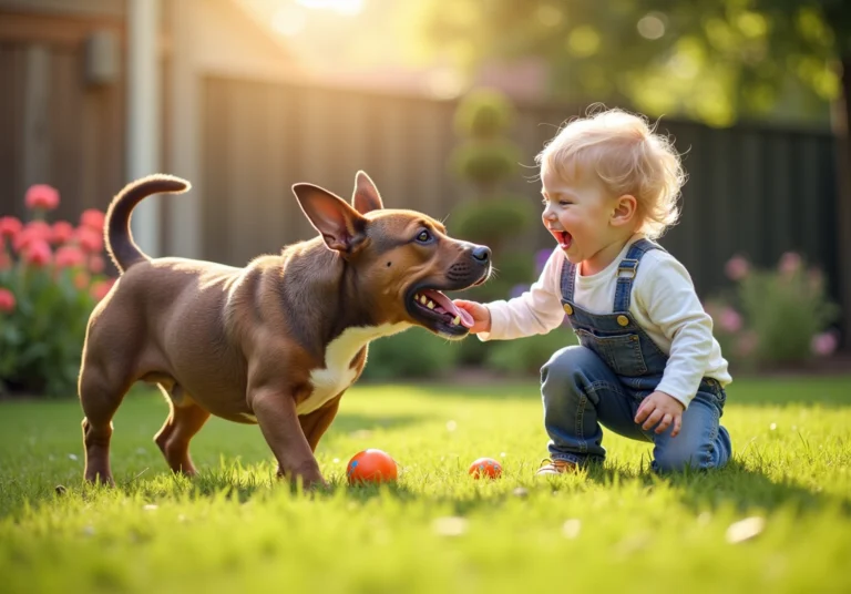 Understanding American Bully Temperament: Origins and Key Traits
