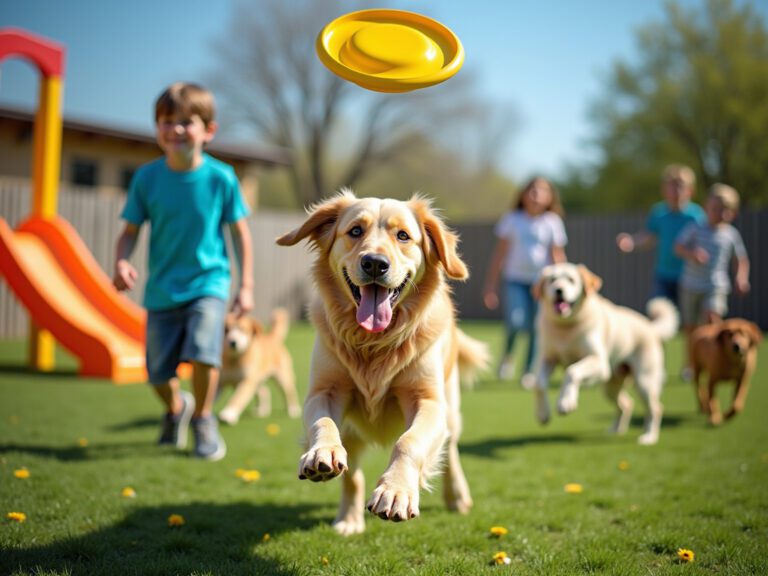 10 Best Family Dogs for Happy Homes and Active Lifestyles