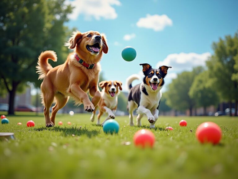10 Reasons to Choose a Dog Ball Launcher for Your Pet