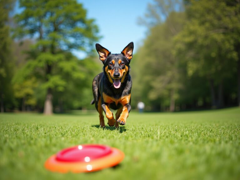 4 Essential Steps to Care for Your Brindle Dog