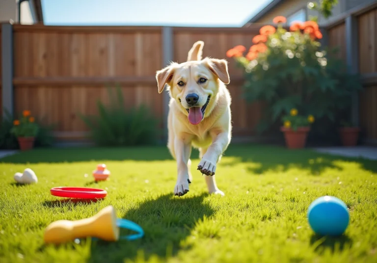 4 Steps to Choose Cool Dog Names That Fit Your Pup