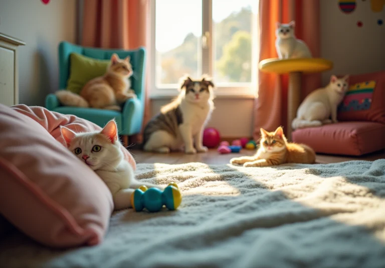 7 Best Cat Litter Canada Options for Happy, Healthy Cats