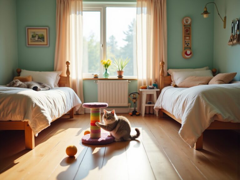 7 Best Cat Nail Clippers for Stress-Free Grooming