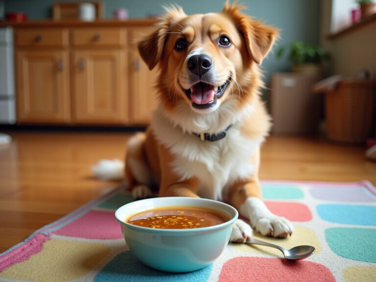 9 Benefits of Bone Broth for Dogs’ Health and Well-Being