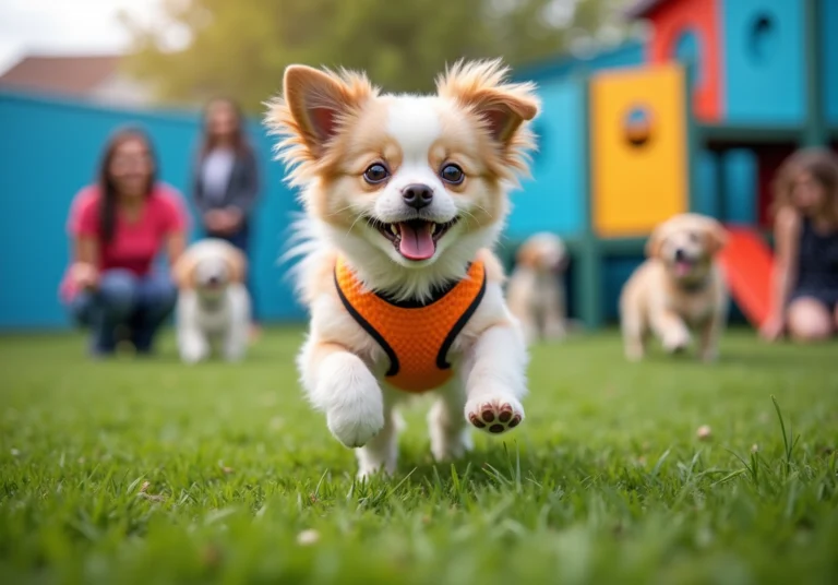 9 Best Small Dog Harness Options for Comfort and Control