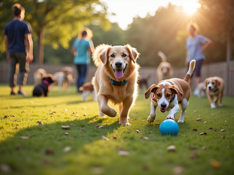 9 Essential Features of a Bark Collar for Your Dog