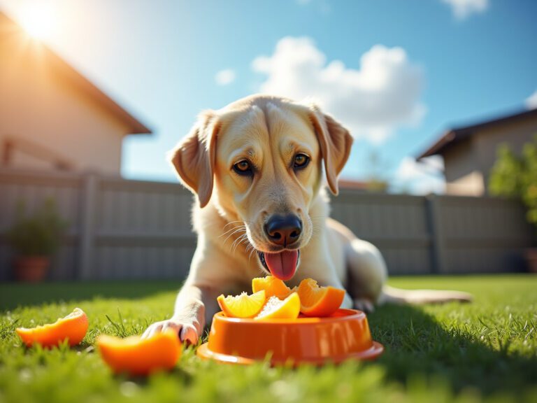 Are Oranges Good for Dogs? Discover Nutritional Benefits and Risks