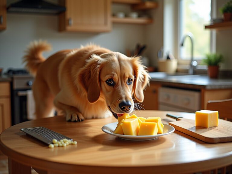 Can Dogs Eat Cheese? Understanding Benefits and Risks