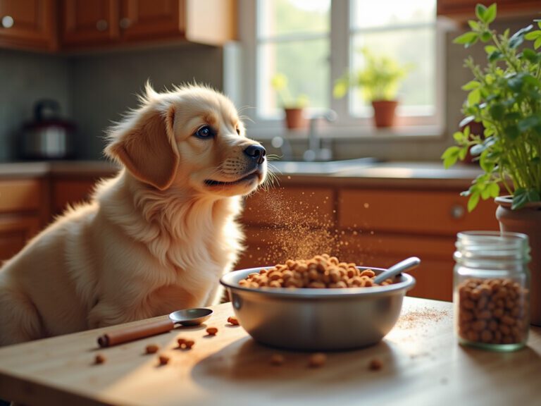 Can Dogs Eat Cinnamon? Safe Introduction and Benefits Explained
