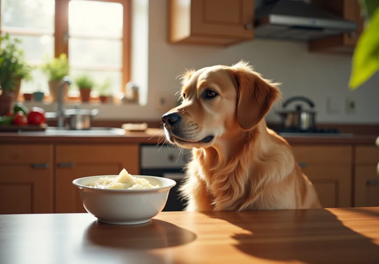 Can Dogs Eat Coconut Oil? Steps for Safe Introduction