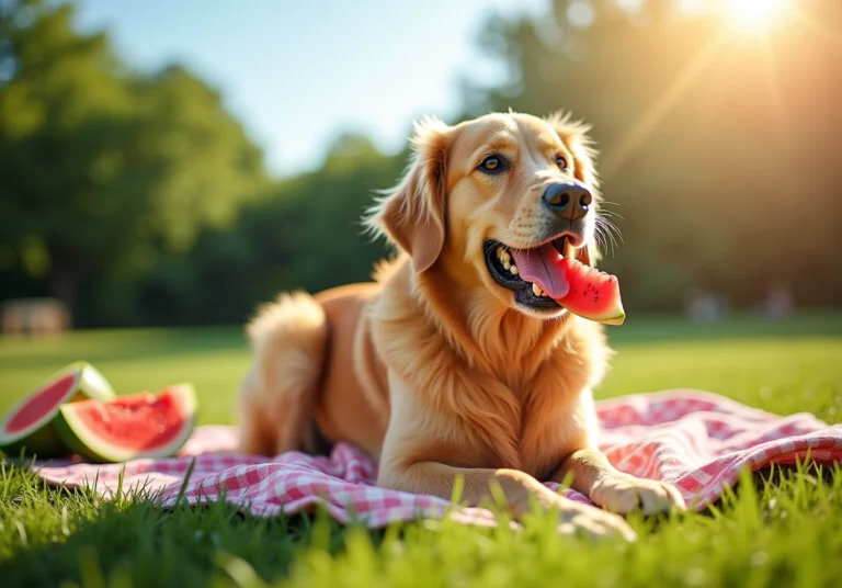 Can Dogs Eat Melon? Understanding Safe Varieties and Benefits