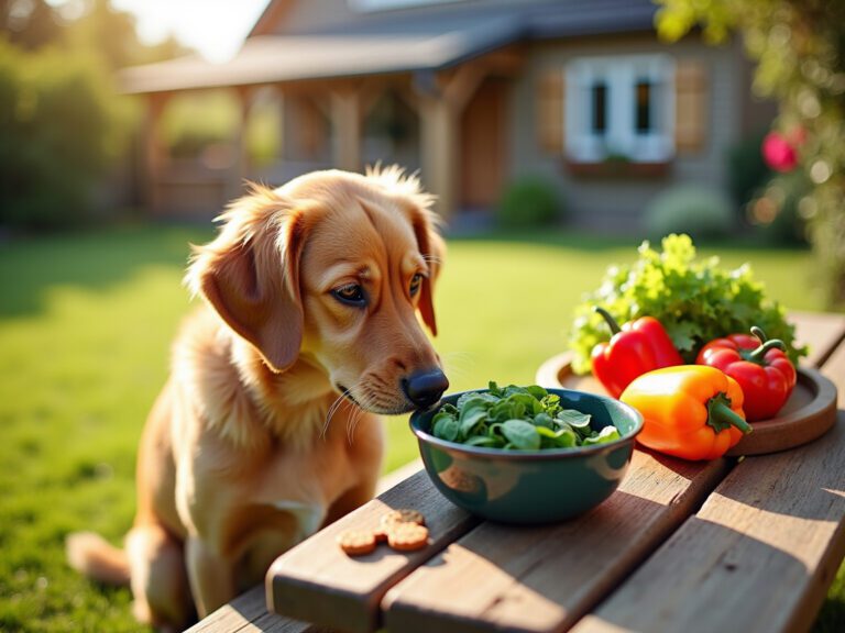 Can Dogs Eat Spinach? Safe Ways to Introduce It to Their Diet