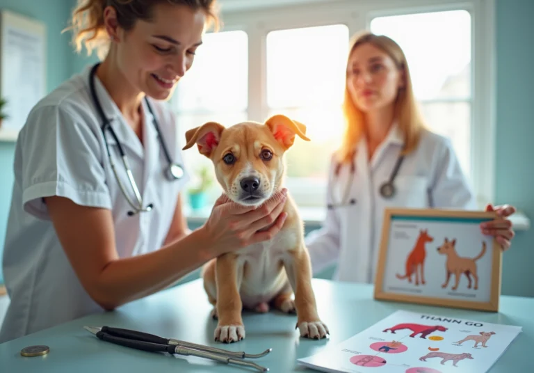 Can Dogs Get the Flu? Understanding Canine Influenza Symptoms and Prevention