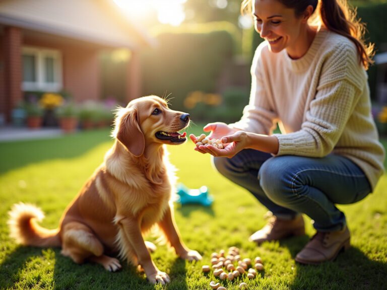 Can Dogs Have Cashews? Assessing Safety and Nutritional Value
