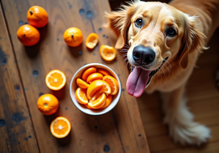 Can Dogs Have Clementines? Understanding Benefits and Risks