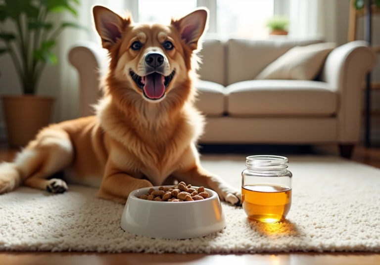 Can Dogs Have Coconut Oil? Safe Dosage and Monitoring Tips