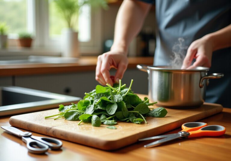 Can Dogs Have Spinach? Safe Preparation and Introduction Steps