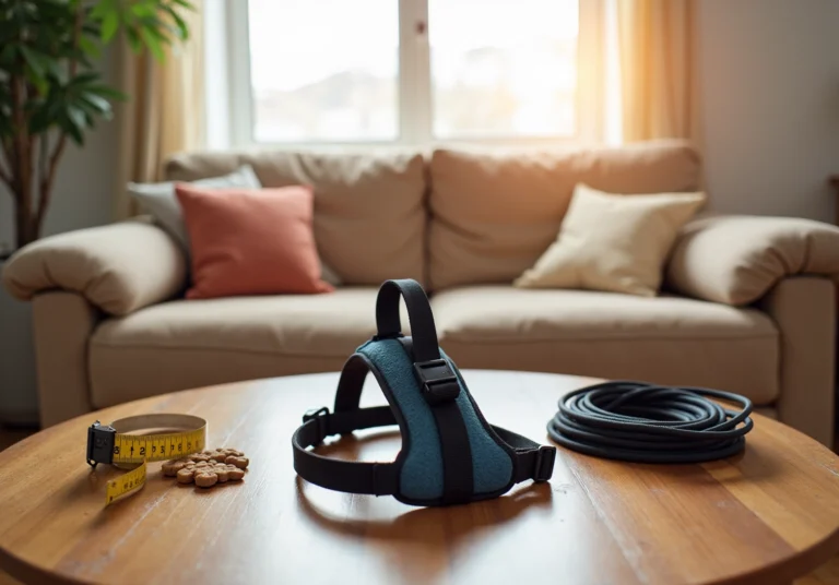 Choosing the Best Dog Harness for Pulling: Key Comparisons