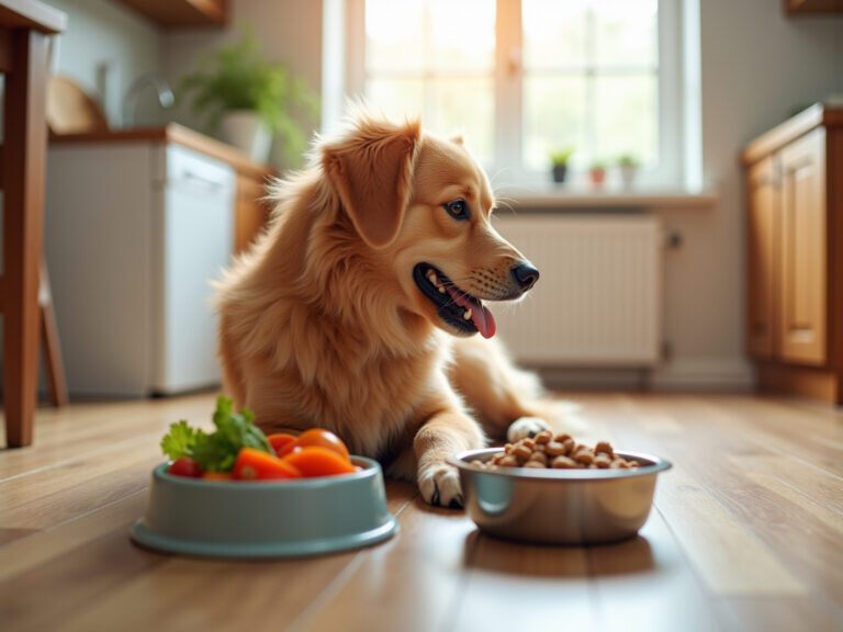 Fresh Pet Dog Food vs. Traditional: Key Benefits and Drawbacks