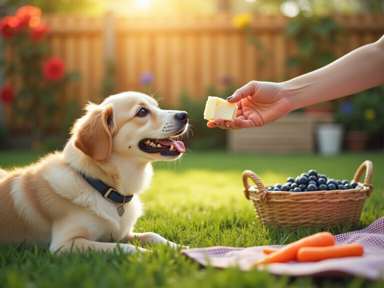 Is Cheese Good for Dogs? Understanding Benefits and Risks