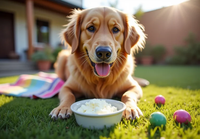 Is Cottage Cheese Good for Dogs? Understanding Its Benefits and Risks