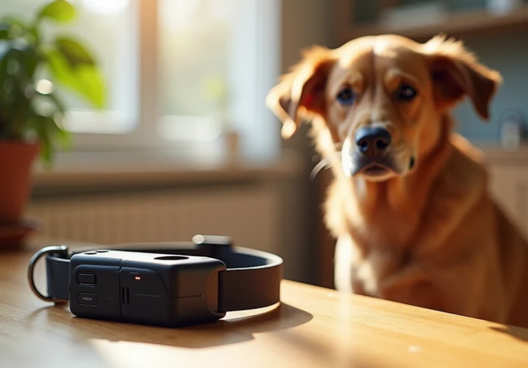 Master the Dog Training Collar: Essential Steps for Success