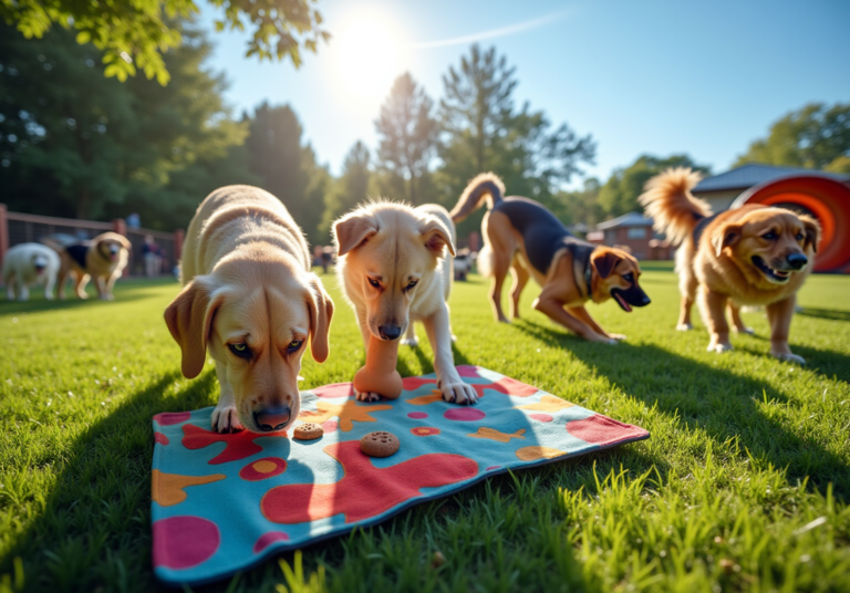 10 Essential Dog Enrichment Toys for Happy, Engaged Pets