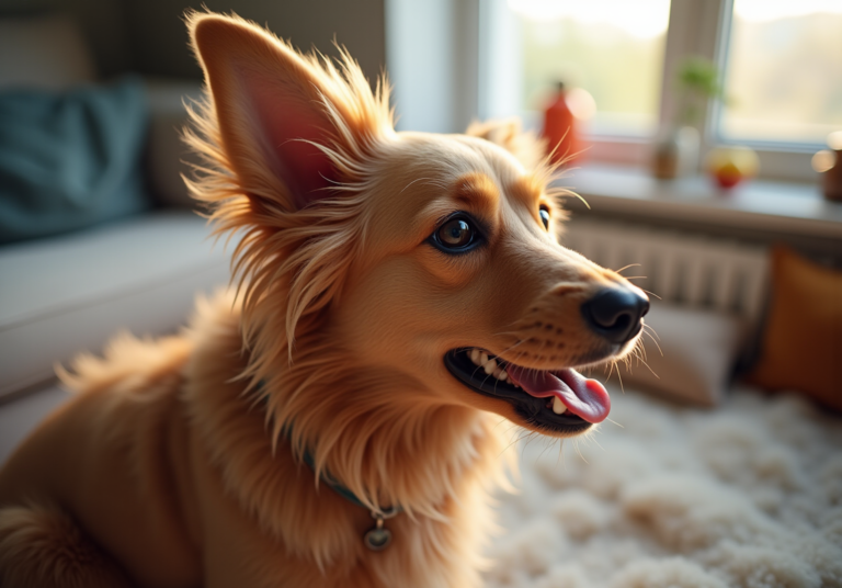 5 Steps to Address Brown Discharge Dog Ear Infection