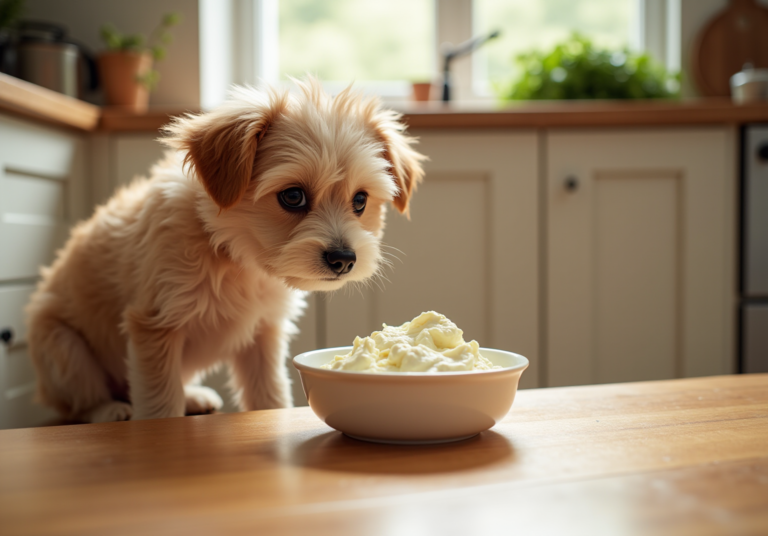Can Dogs Eat Cream Cheese? Understanding Its Benefits and Risks
