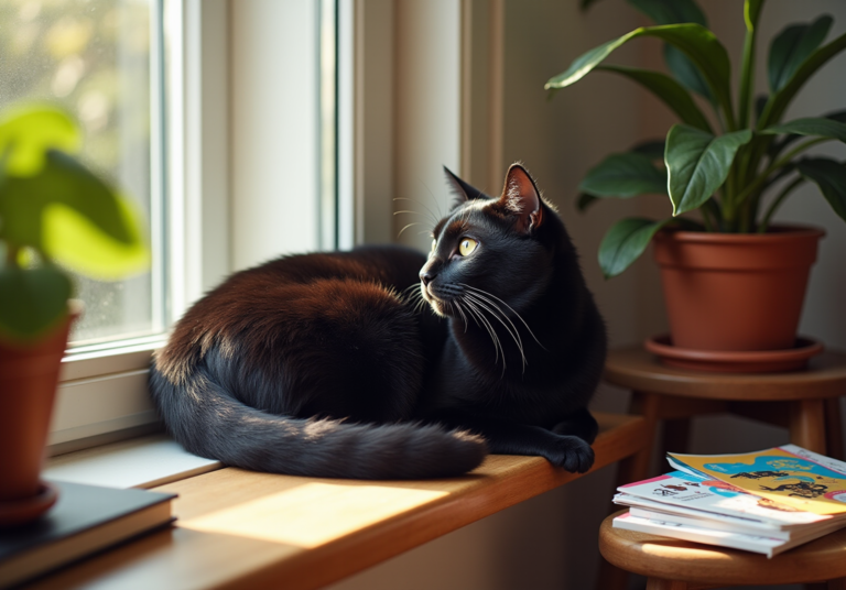 Understanding Black Cat Meaning: Symbolism and Cultural Beliefs