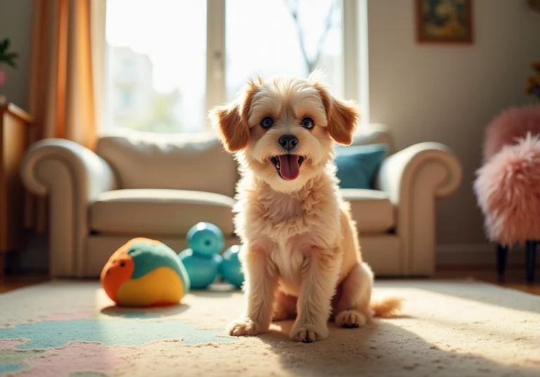 Understanding the Chihuahua Poodle Mix: Traits and History