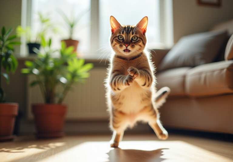 What is the Cat Pouch? Understanding Its Purpose and Health Impact