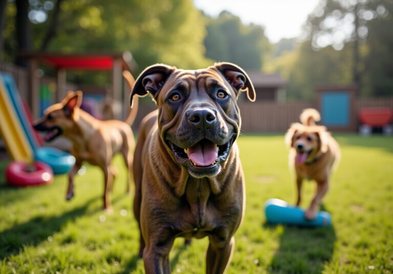 10 Essential Tips for Caring for Your Cane Corso Brindle