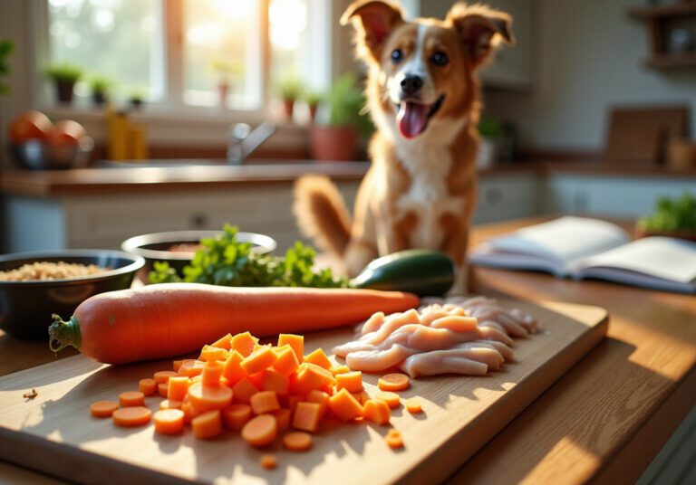 10 Healthy Dog Food Options for Your Family’s Furry Friends
