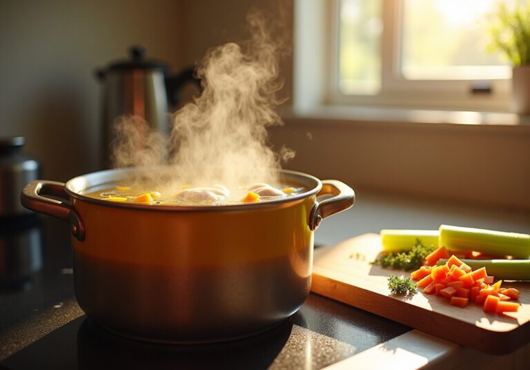 4 Essential Facts About Chicken Broth for Dogs You Should Know