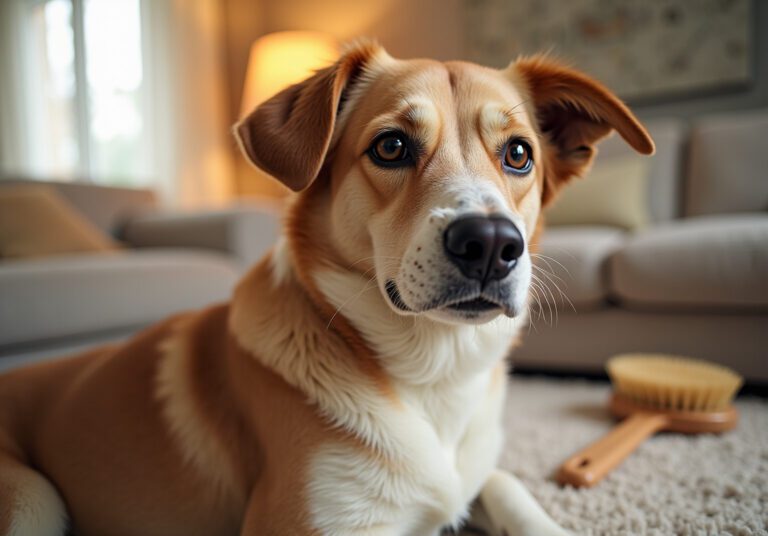 8 Early Signs of Dog Skin Cancer: Watch for Black Spots