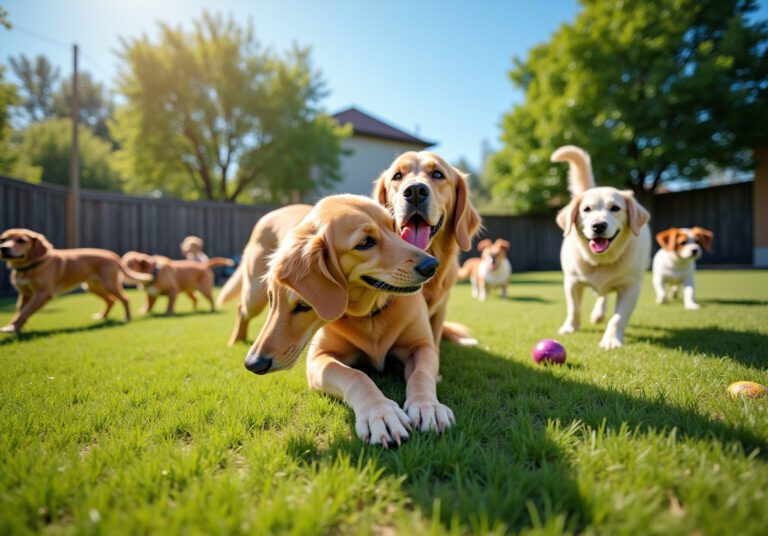 Best Dogs for First-Time Owners: Top Breeds for Families