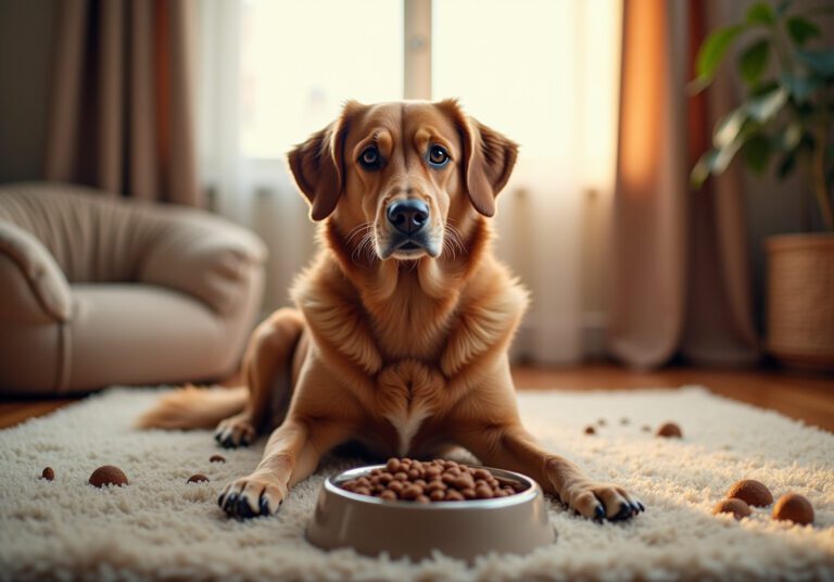 Choose the Best Dog Food for Sensitive Stomach: A Step-by-Step Guide